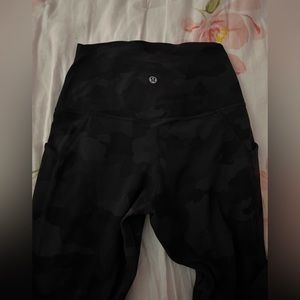 Lululemon leggings